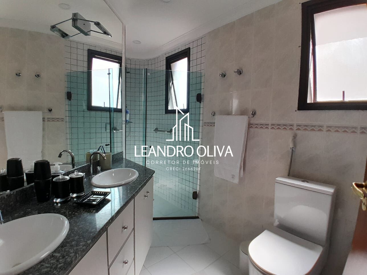 Apartamento, 3 quartos, 113 m² - Foto 14