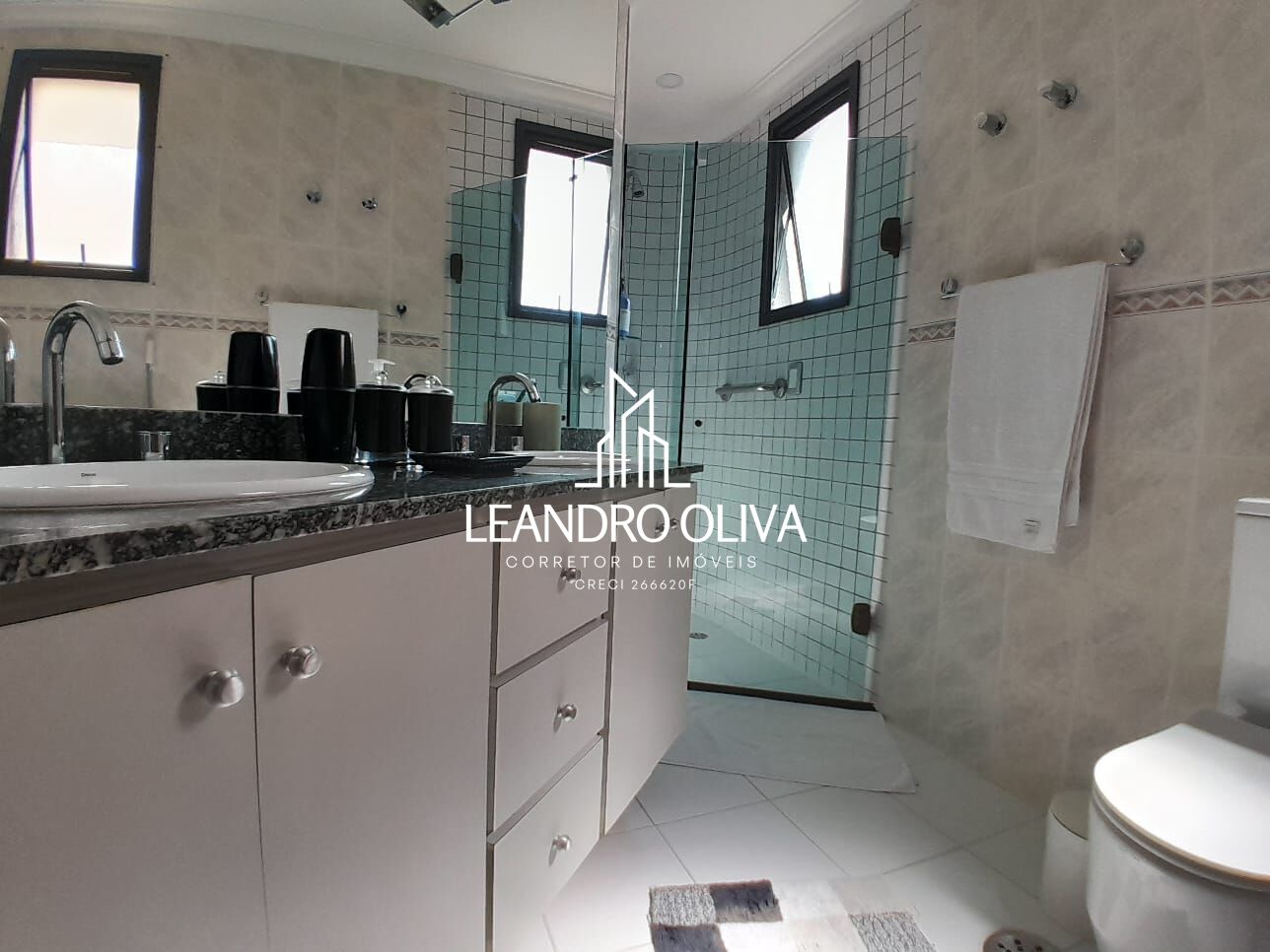 Apartamento, 3 quartos, 113 m² - Foto 17
