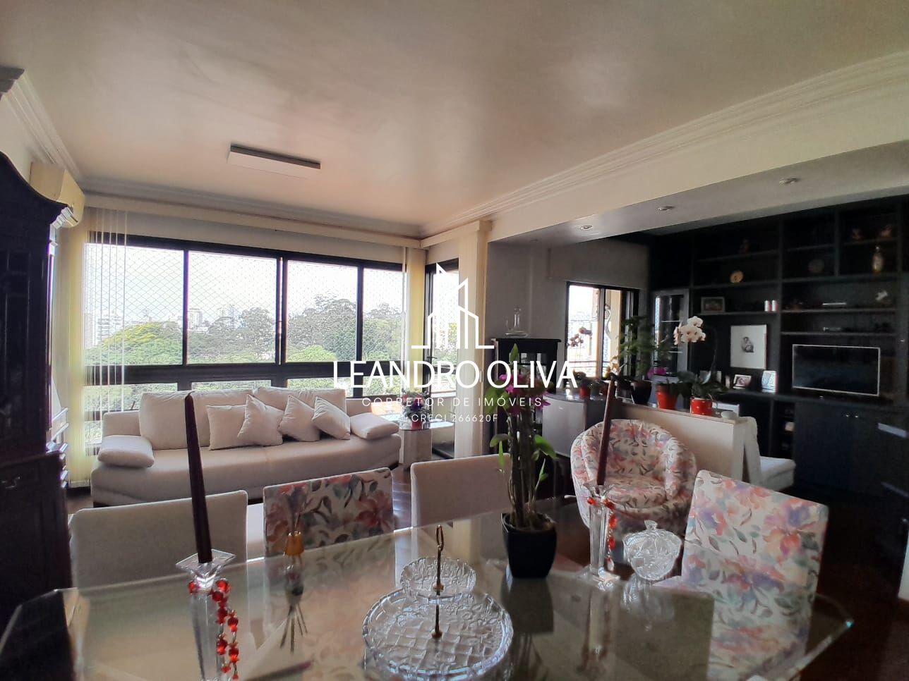 Apartamento, 3 quartos, 113 m² - Foto 6