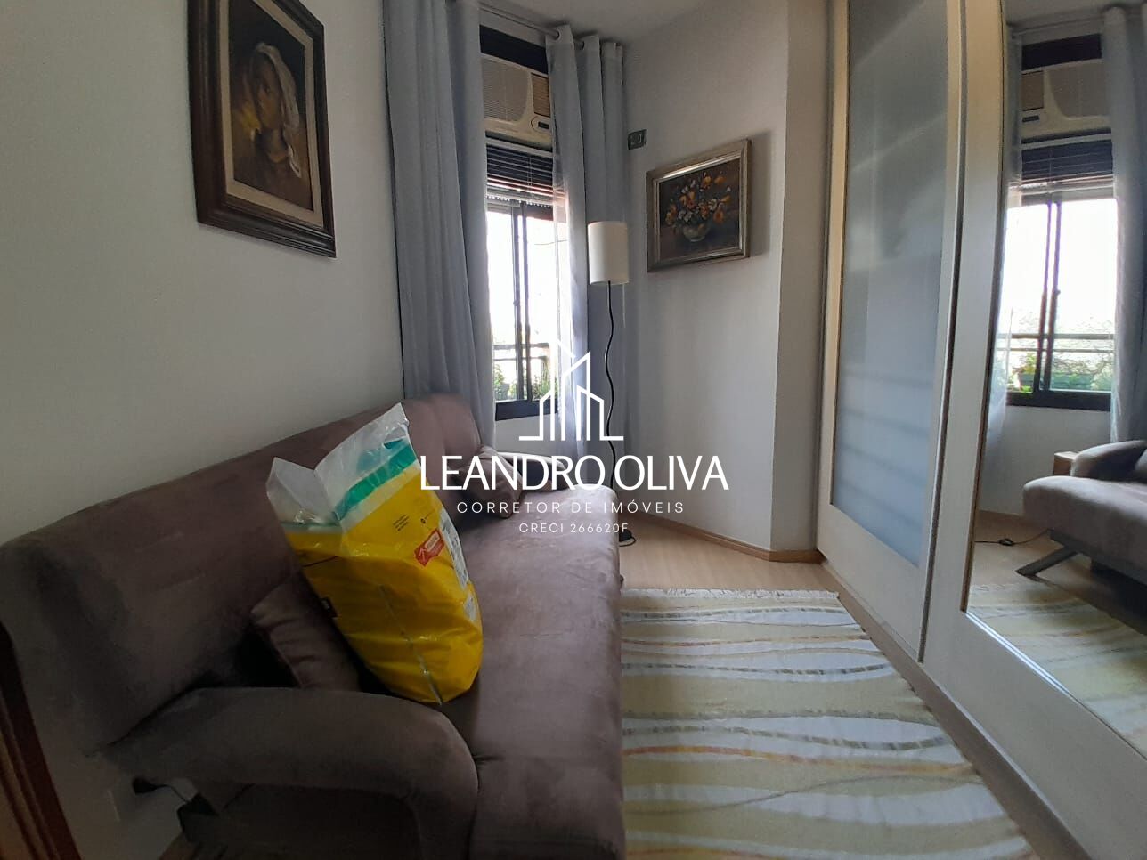 Apartamento, 3 quartos, 113 m² - Foto 23