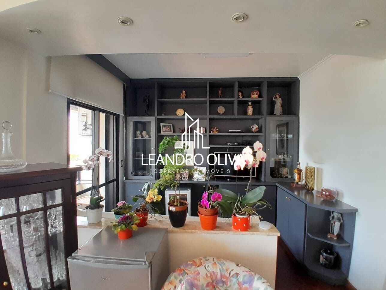 Apartamento, 3 quartos, 113 m² - Foto 5