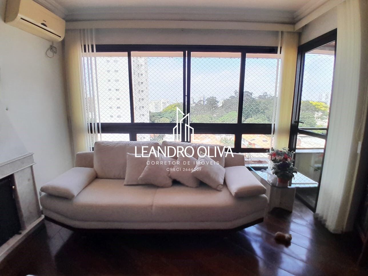 Apartamento, 3 quartos, 113 m² - Foto 3