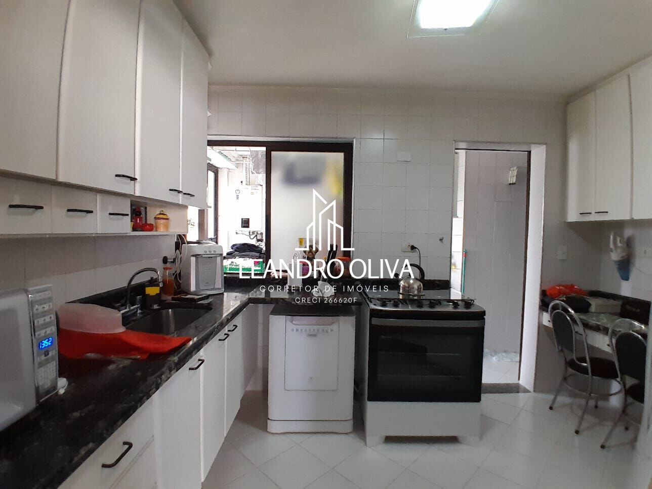 Apartamento, 3 quartos, 113 m² - Foto 32