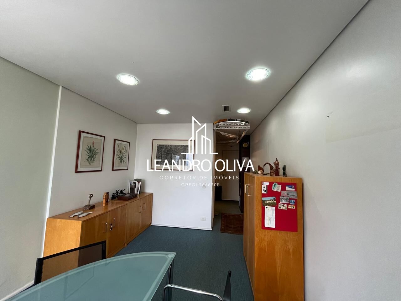 Sala-Conjunto, 27 m² - Foto 10