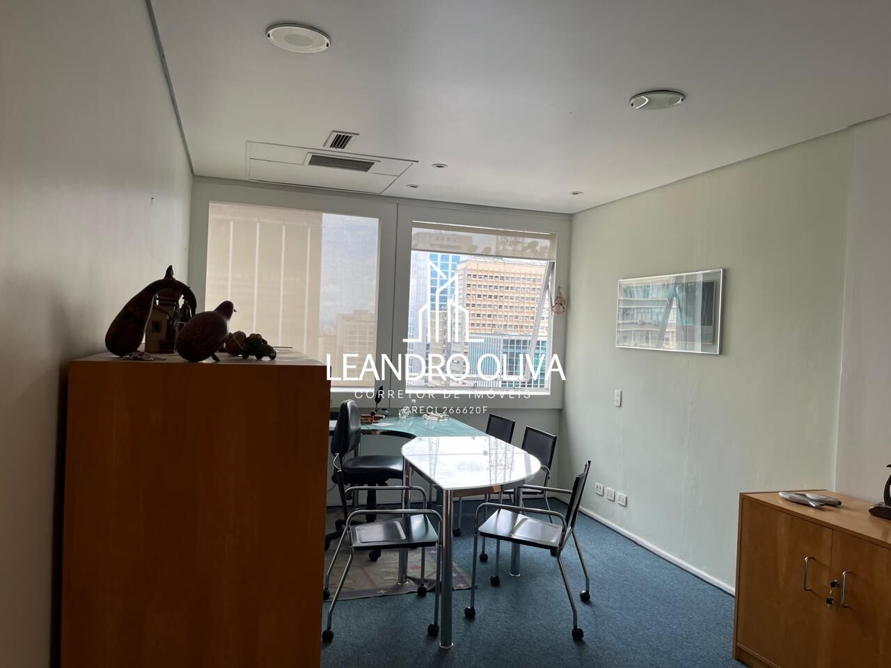 Sala-Conjunto, 27 m² - Foto 3
