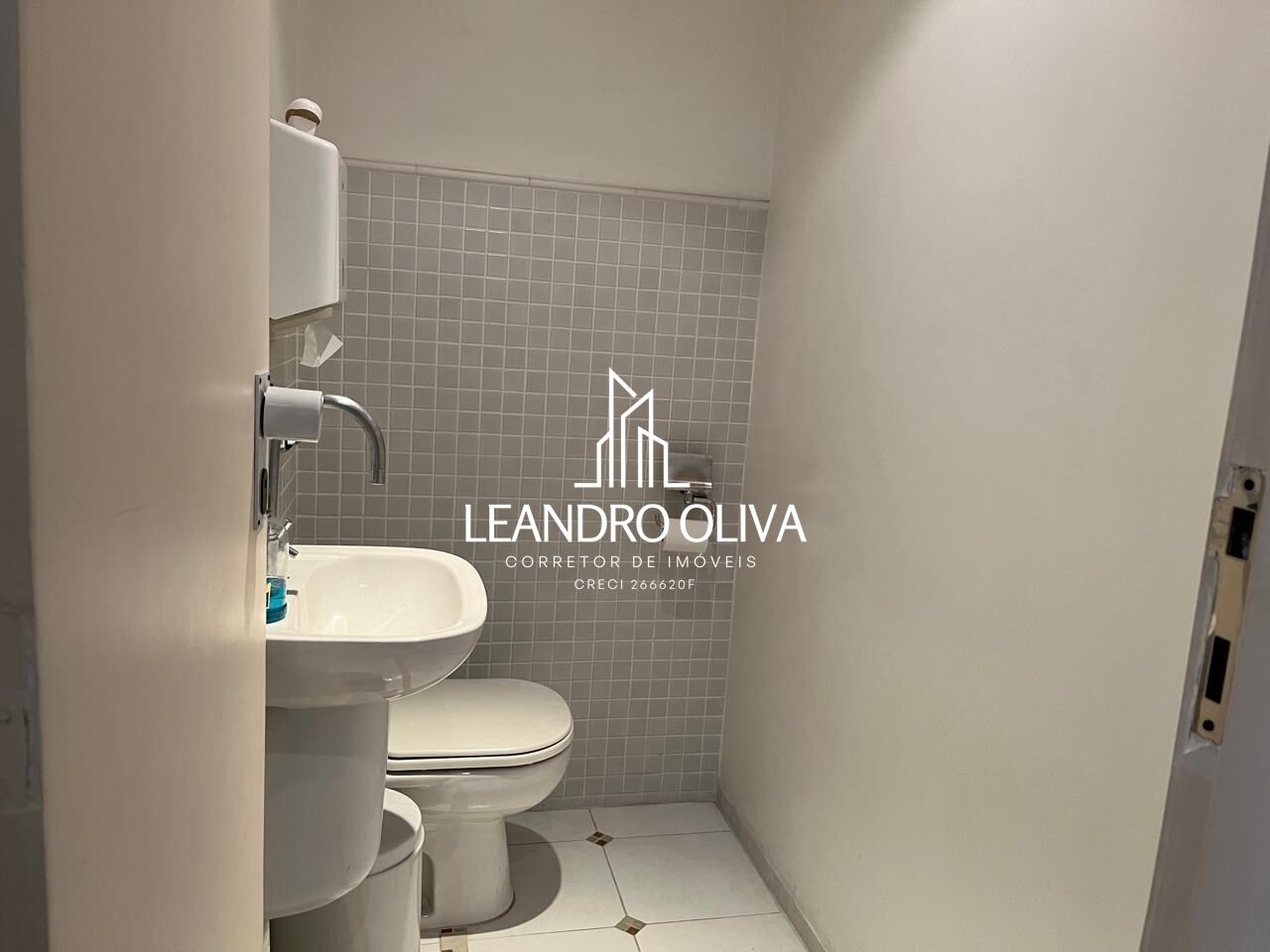 Sala-Conjunto, 27 m² - Foto 6