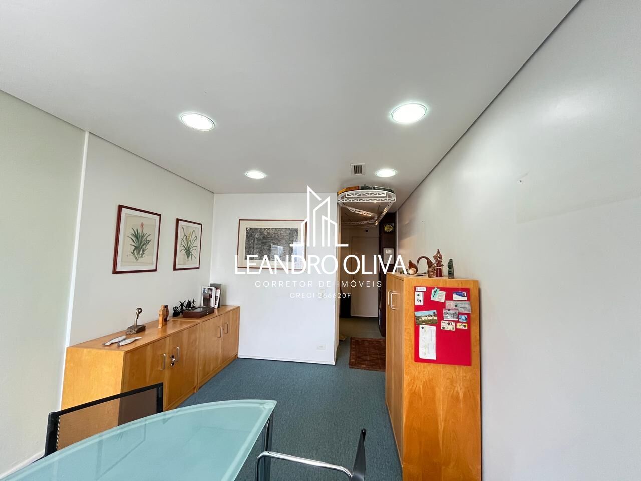 Sala-Conjunto, 27 m² - Foto 15