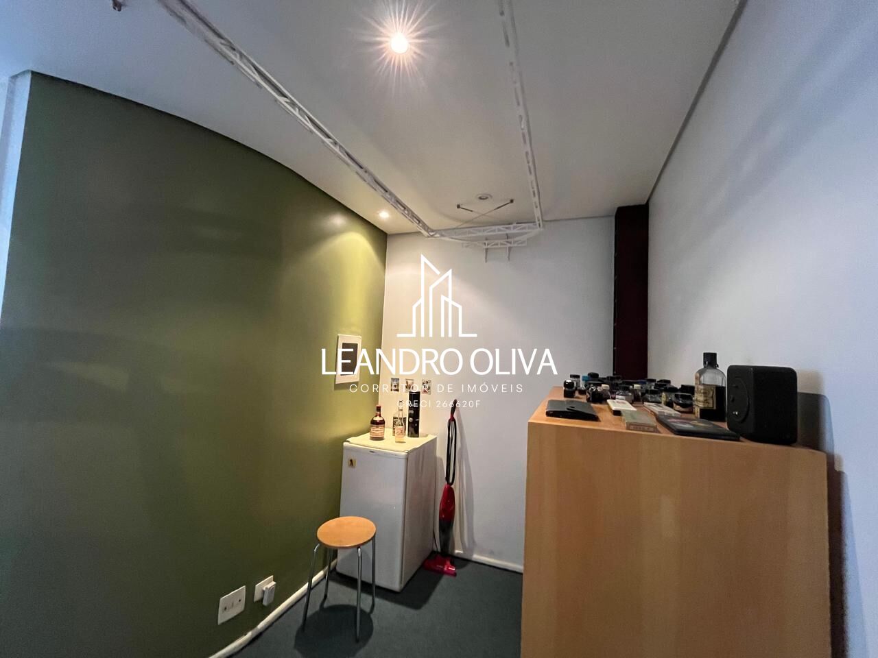 Sala-Conjunto, 27 m² - Foto 17