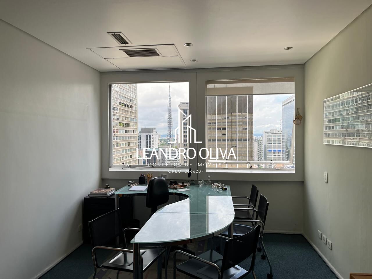 Sala-Conjunto, 27 m² - Foto 27
