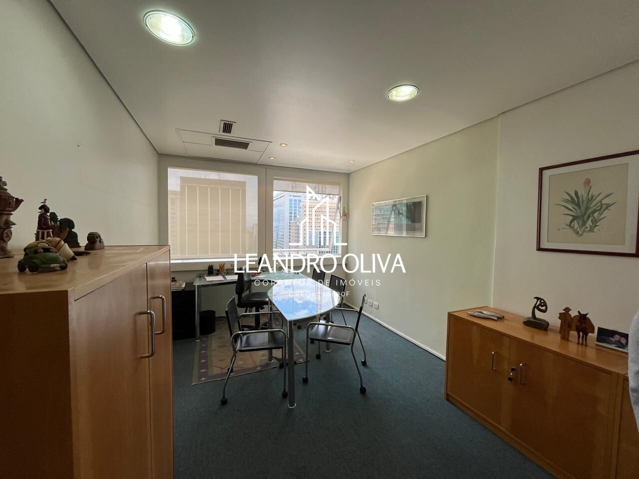 Sala-Conjunto, 27 m² - Foto 21