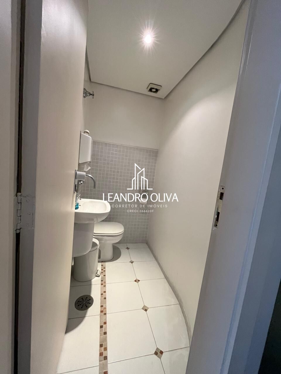Sala-Conjunto, 27 m² - Foto 7