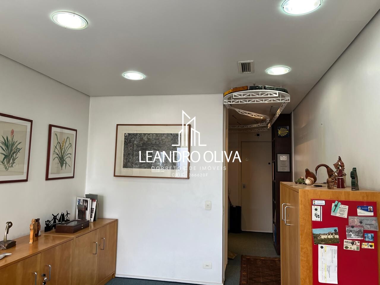 Sala-Conjunto, 27 m² - Foto 9
