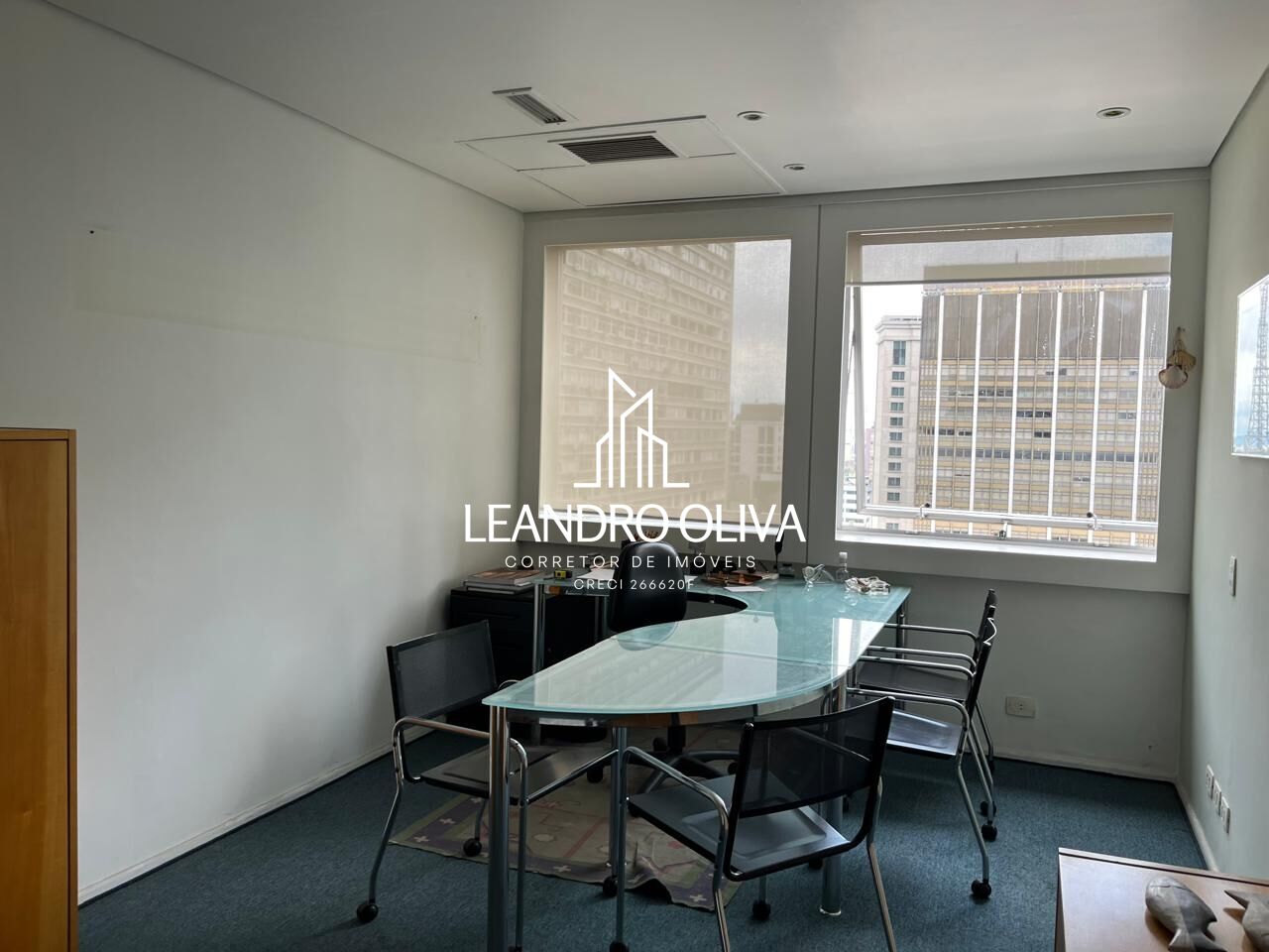 Sala-Conjunto, 27 m² - Foto 4