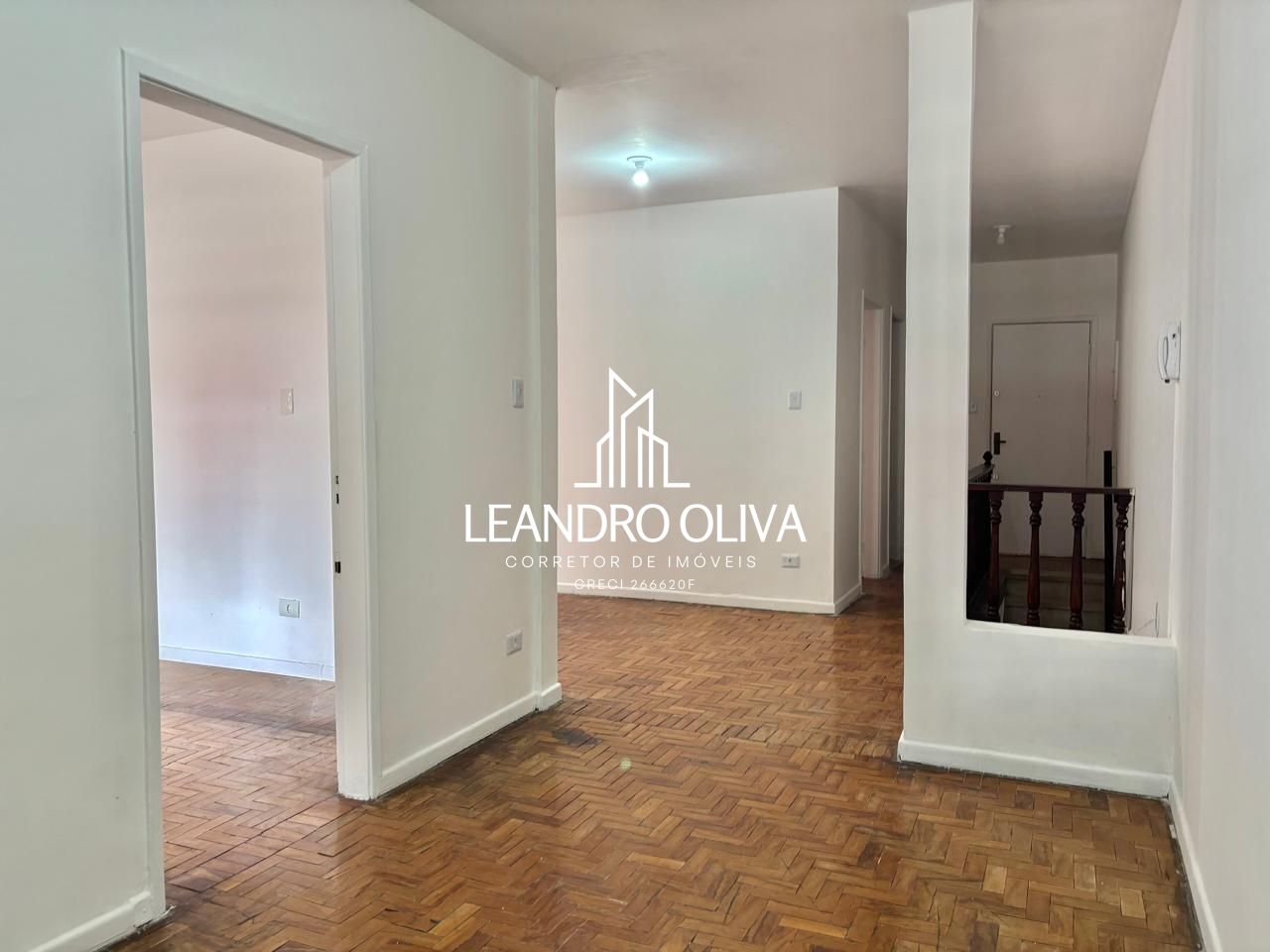 Apartamento, 3 quartos, 88 m² - Foto 3