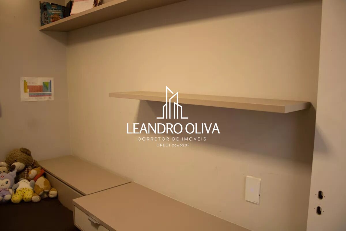 Apartamento, 2 quartos, 50 m² - Foto 15