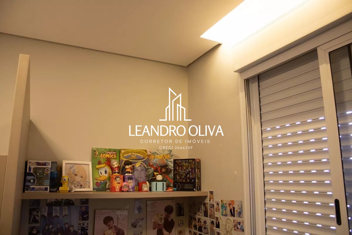Apartamento, 2 quartos, 50 m² - Foto 14