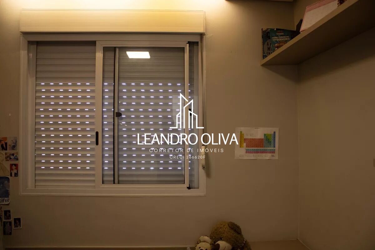 Apartamento, 2 quartos, 50 m² - Foto 13