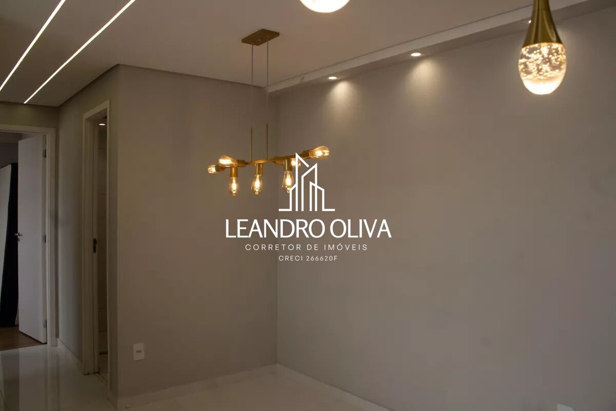 Apartamento, 2 quartos, 50 m² - Foto 6