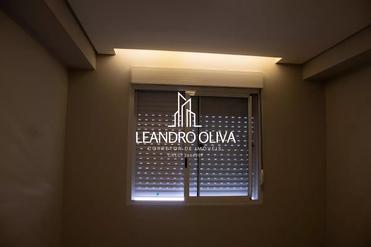 Apartamento, 2 quartos, 50 m² - Foto 9