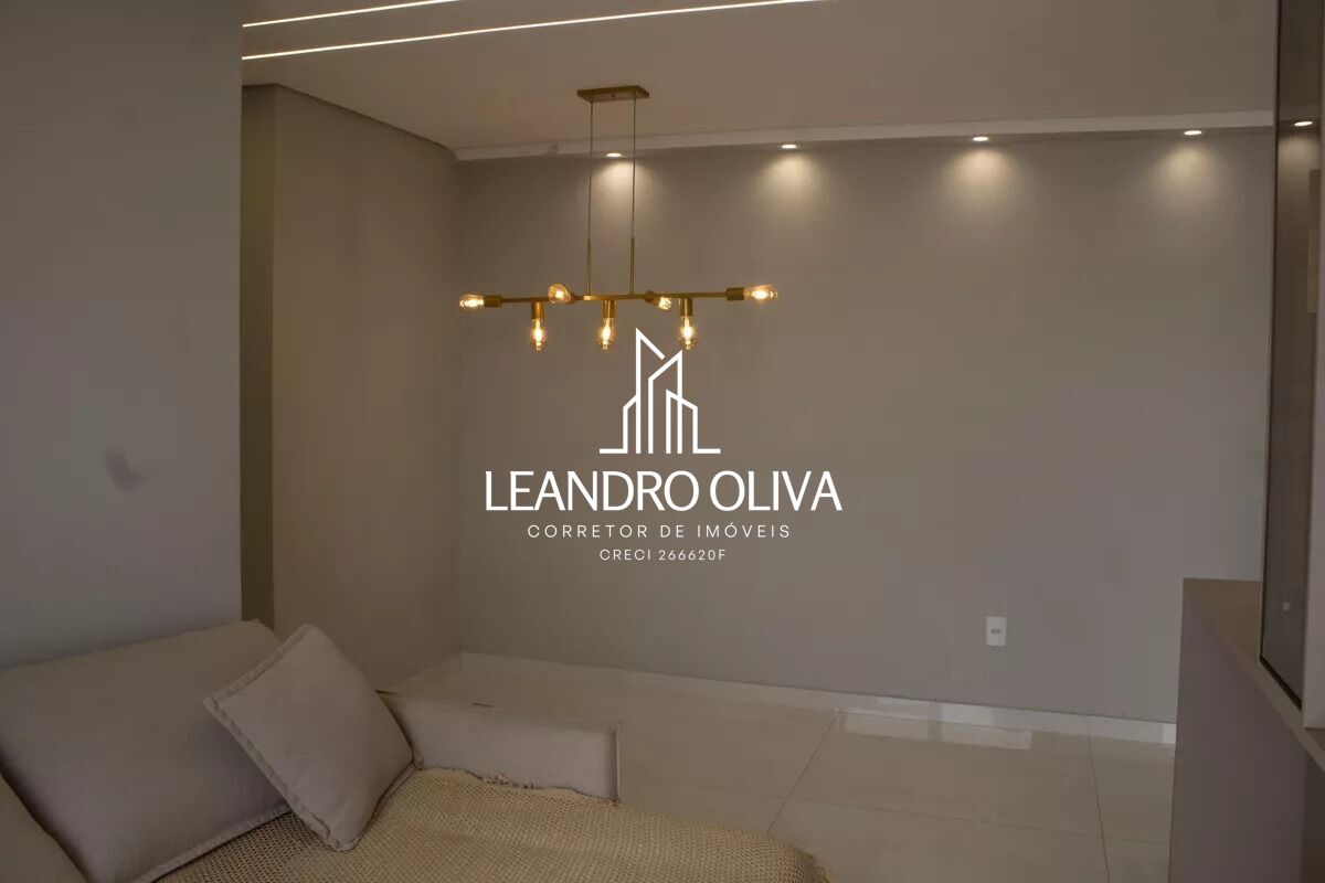 Apartamento, 2 quartos, 50 m² - Foto 8
