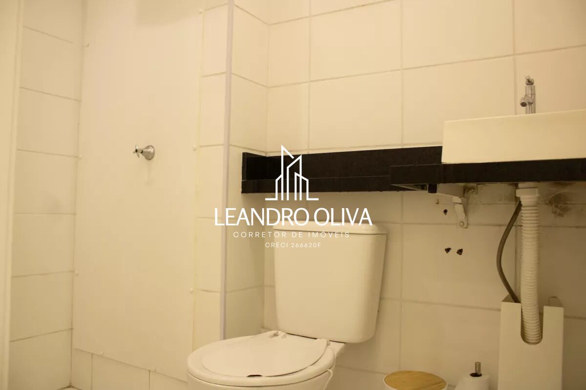 Apartamento, 2 quartos, 50 m² - Foto 11