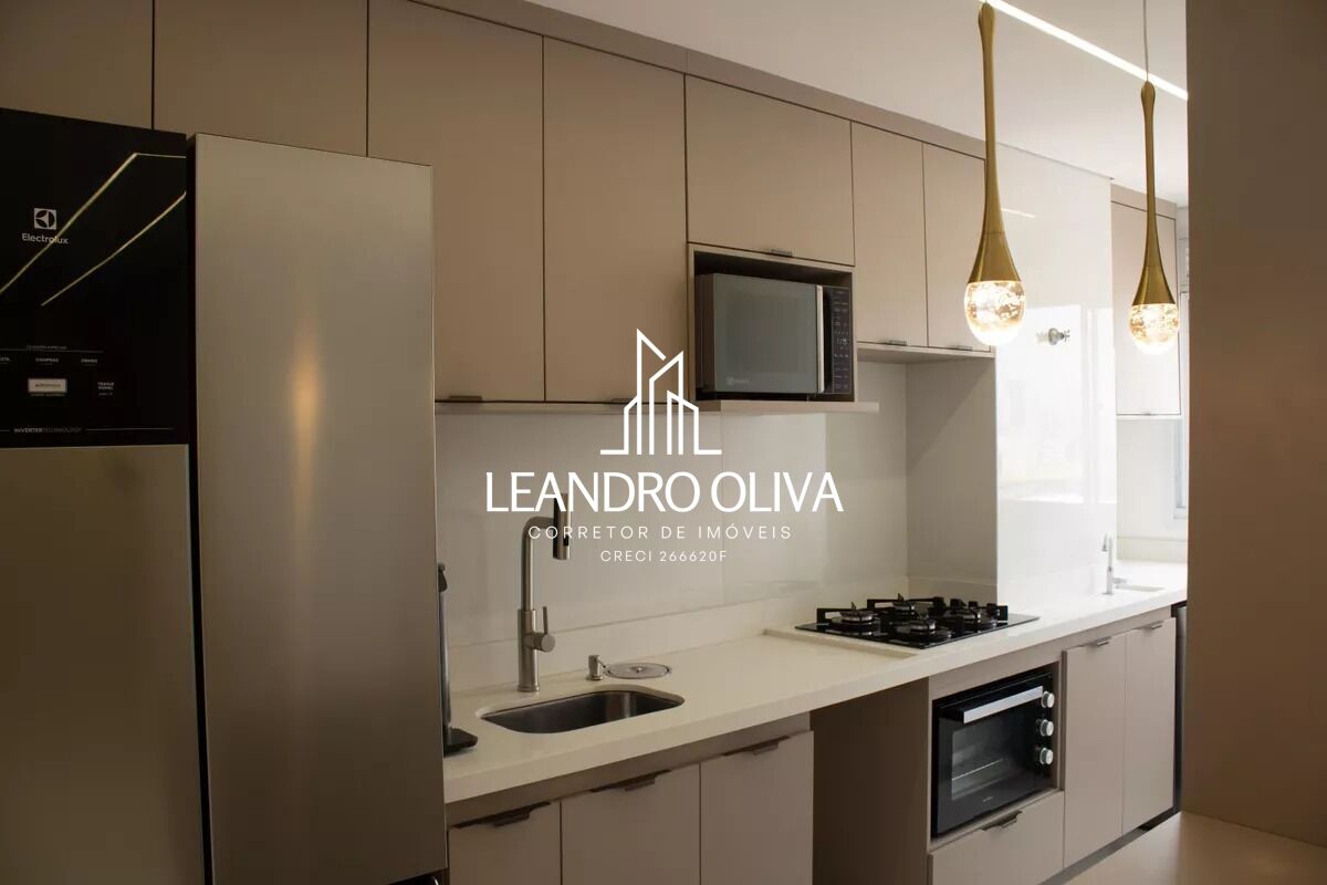 Apartamento, 2 quartos, 50 m² - Foto 20