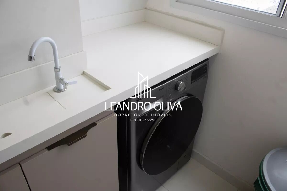 Apartamento, 2 quartos, 50 m² - Foto 23