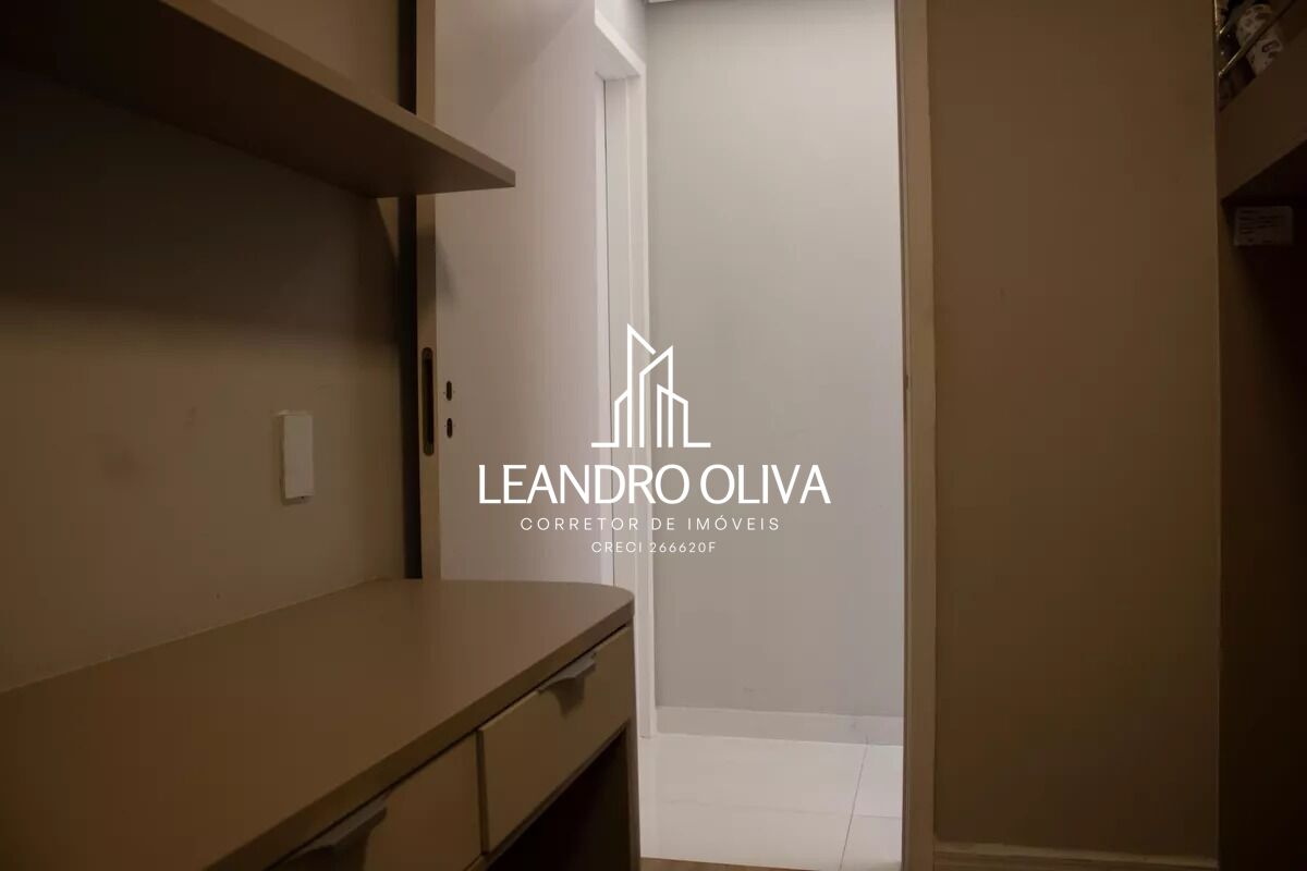 Apartamento, 2 quartos, 50 m² - Foto 16