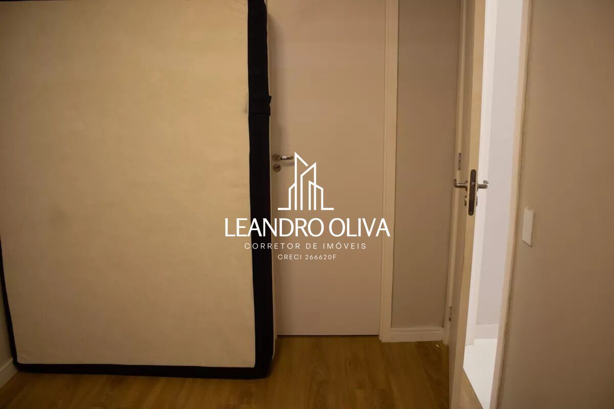 Apartamento, 2 quartos, 50 m² - Foto 10