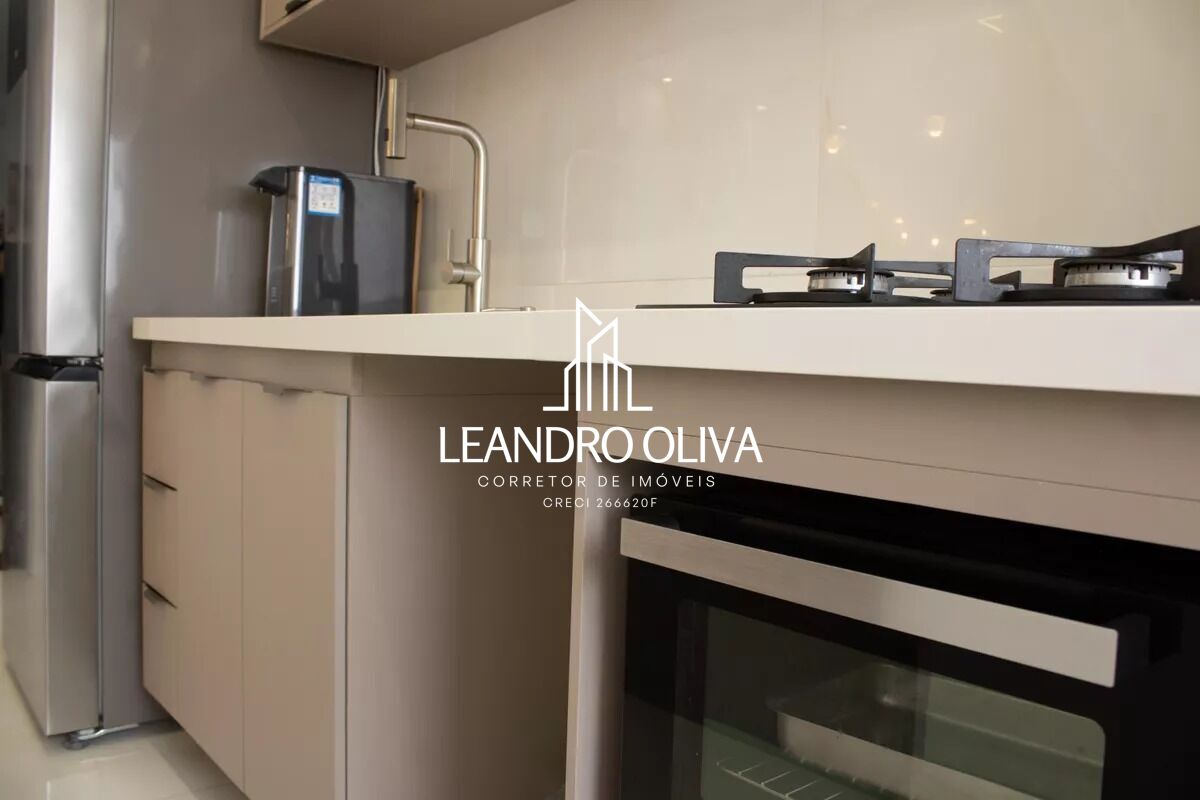 Apartamento, 2 quartos, 50 m² - Foto 21
