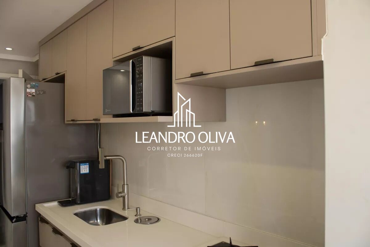 Apartamento, 2 quartos, 50 m² - Foto 18