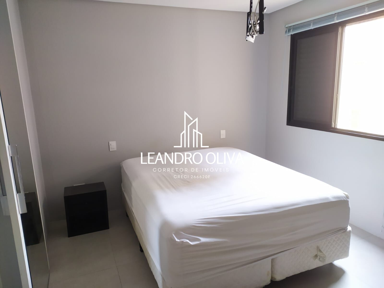 Apartamento, 2 quartos, 60 m² - Foto 6