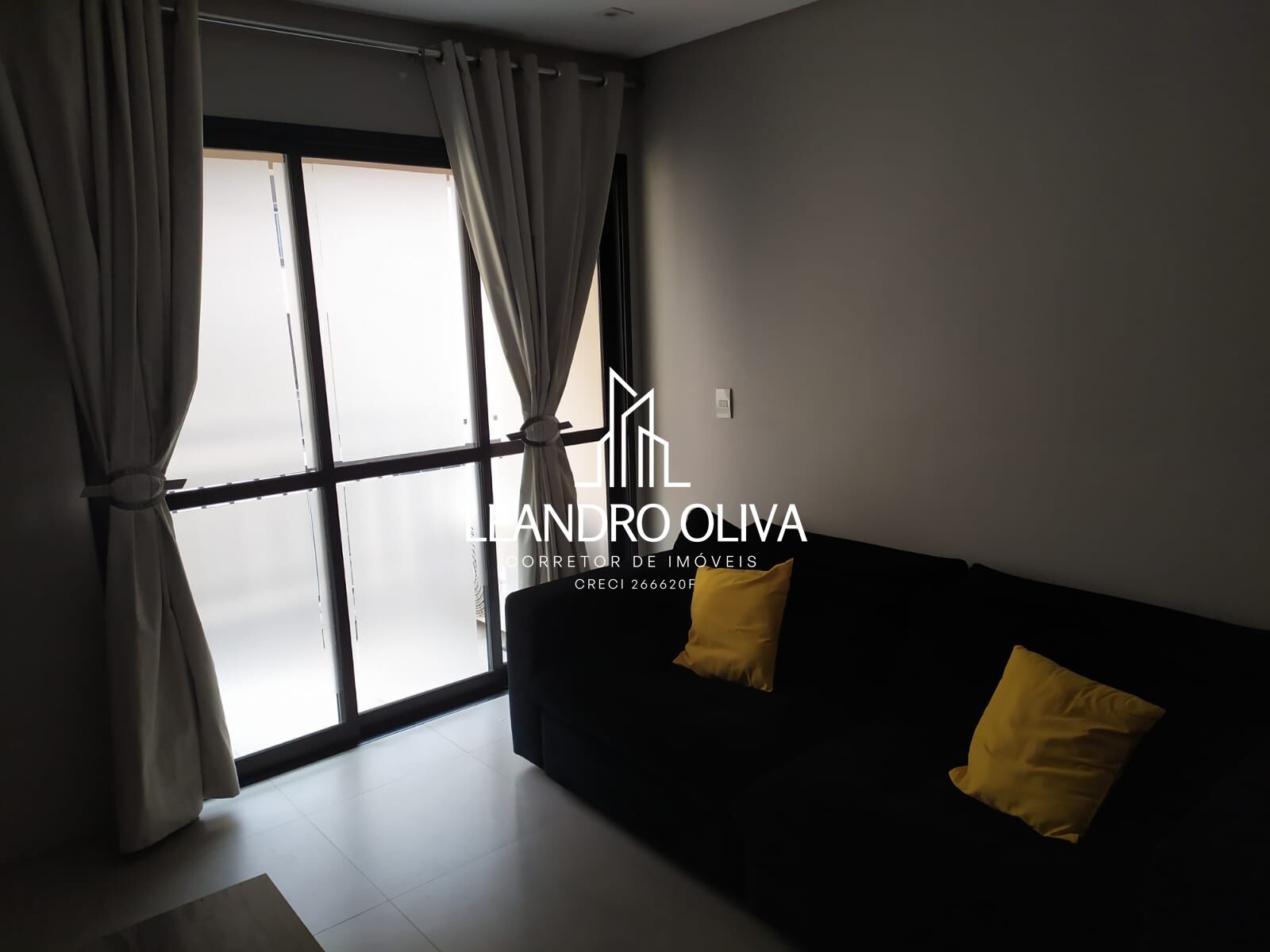 Apartamento, 2 quartos, 60 m² - Foto 3