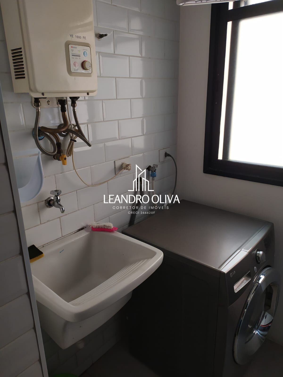 Apartamento, 2 quartos, 60 m² - Foto 20