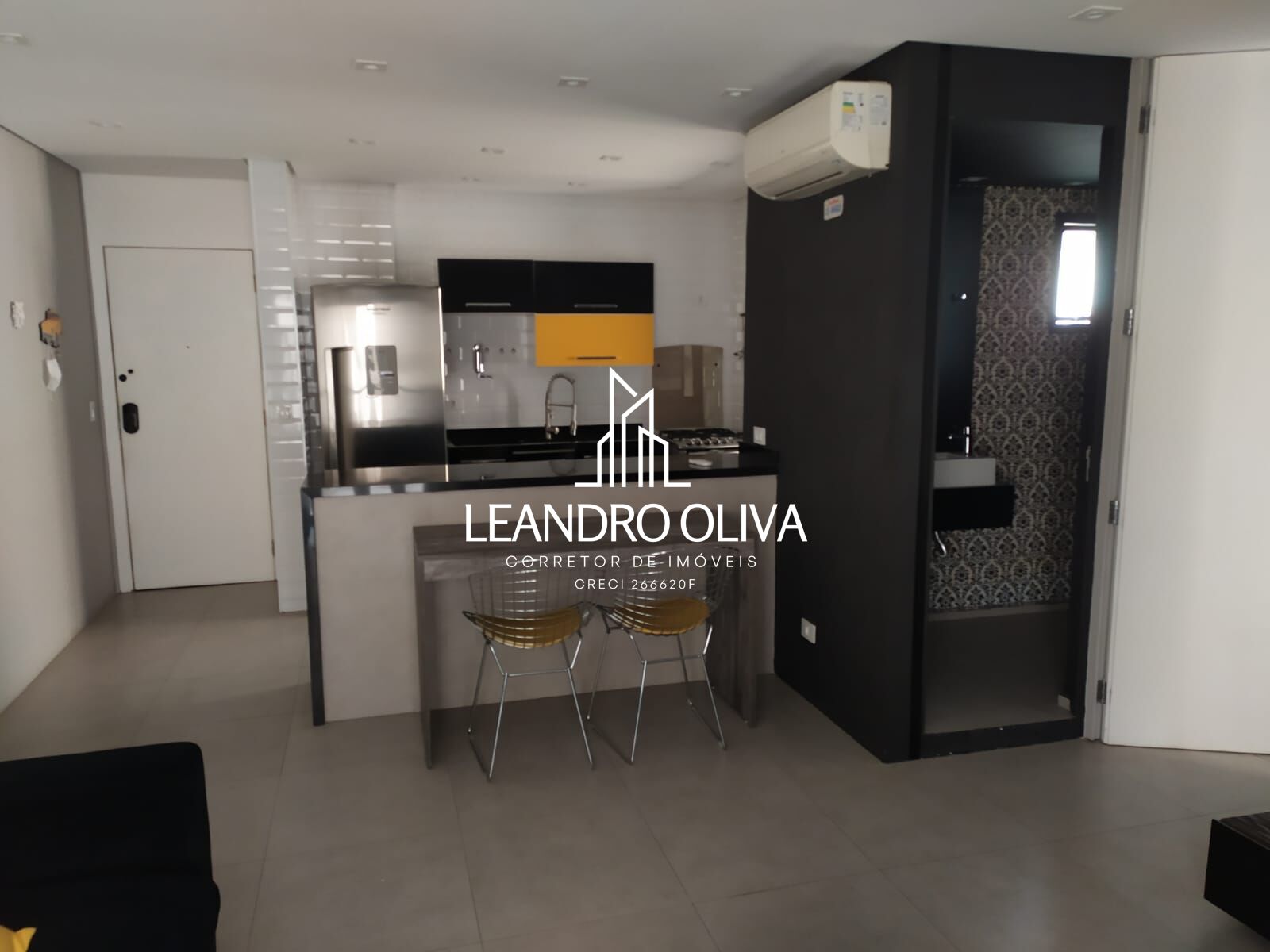 Apartamento, 2 quartos, 60 m² - Foto 14