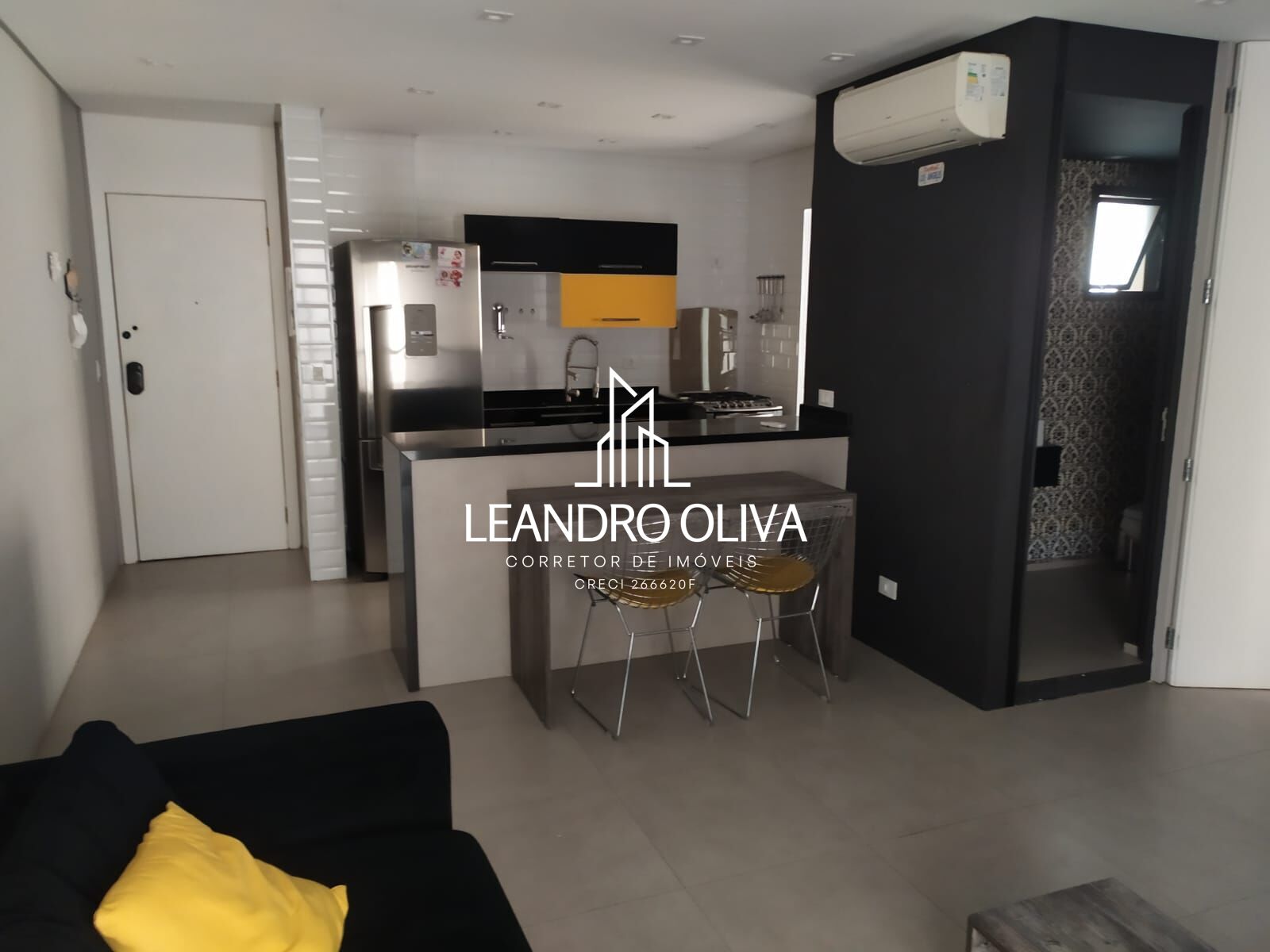 Apartamento, 2 quartos, 60 m² - Foto 12