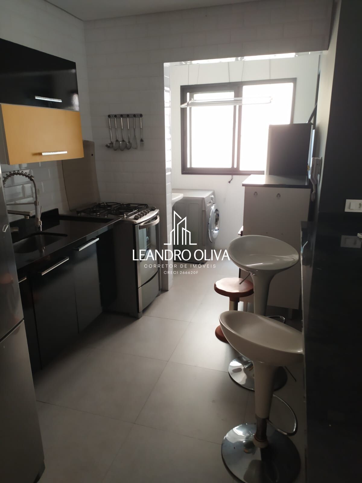 Apartamento, 2 quartos, 60 m² - Foto 11