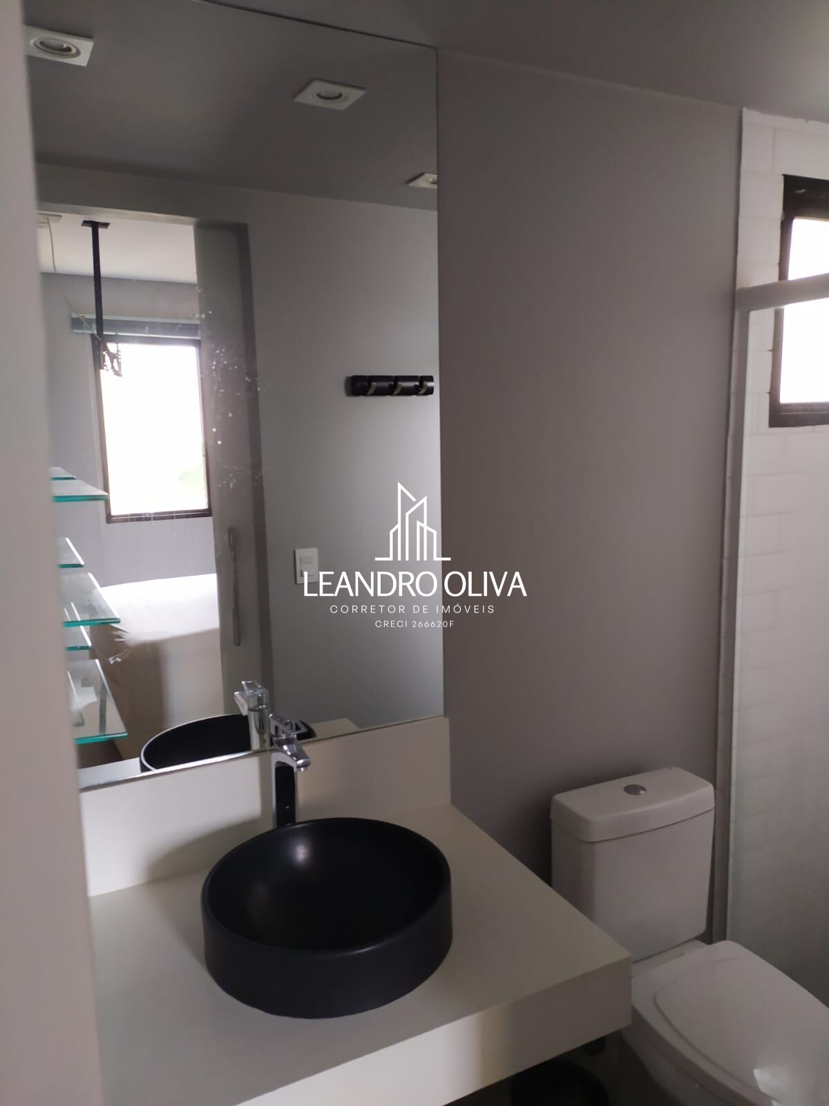 Apartamento, 2 quartos, 60 m² - Foto 8