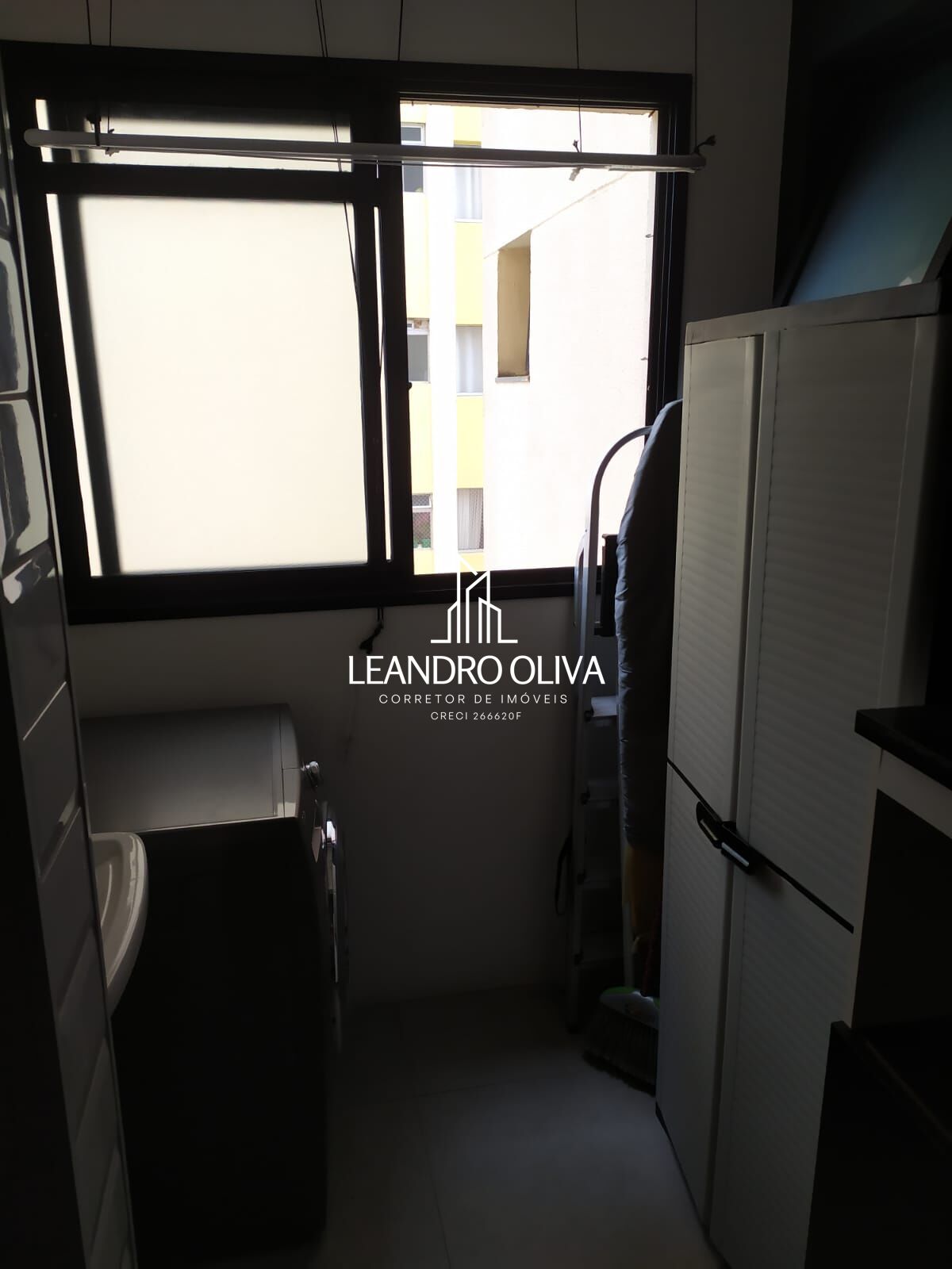 Apartamento, 2 quartos, 60 m² - Foto 19