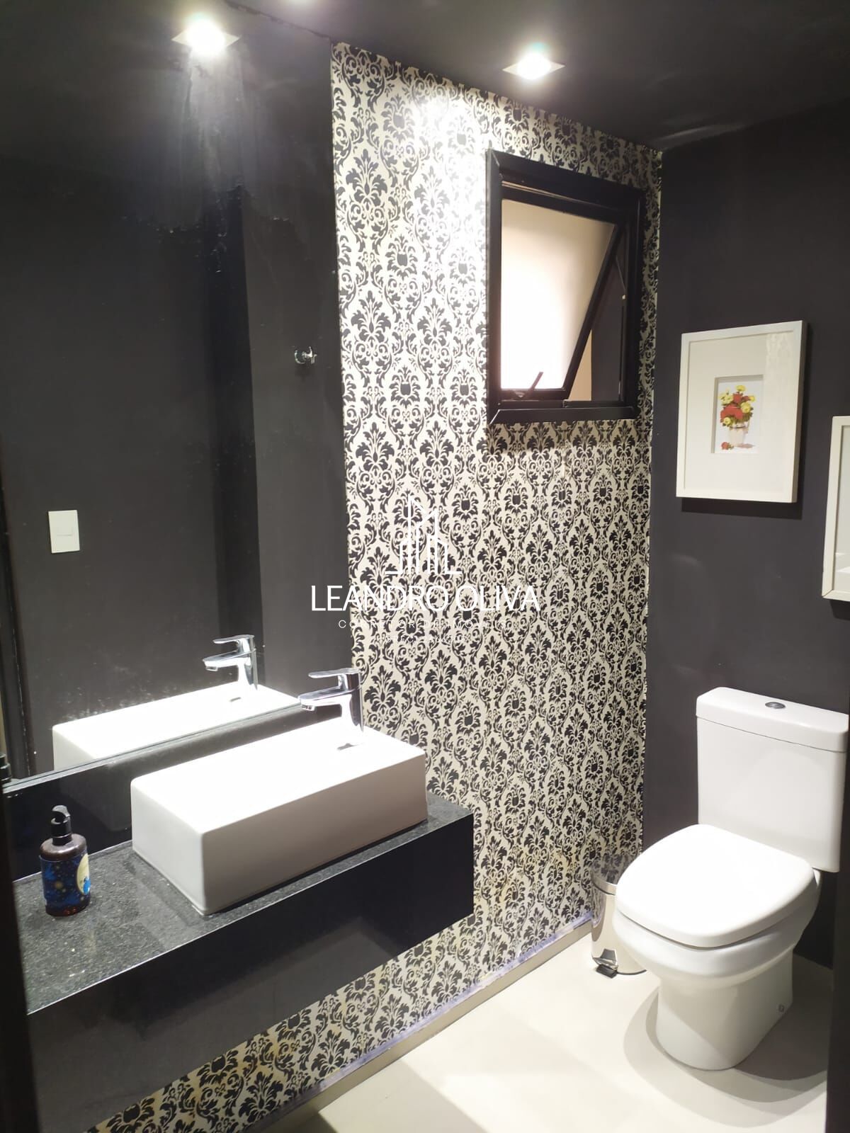 Apartamento, 2 quartos, 60 m² - Foto 17