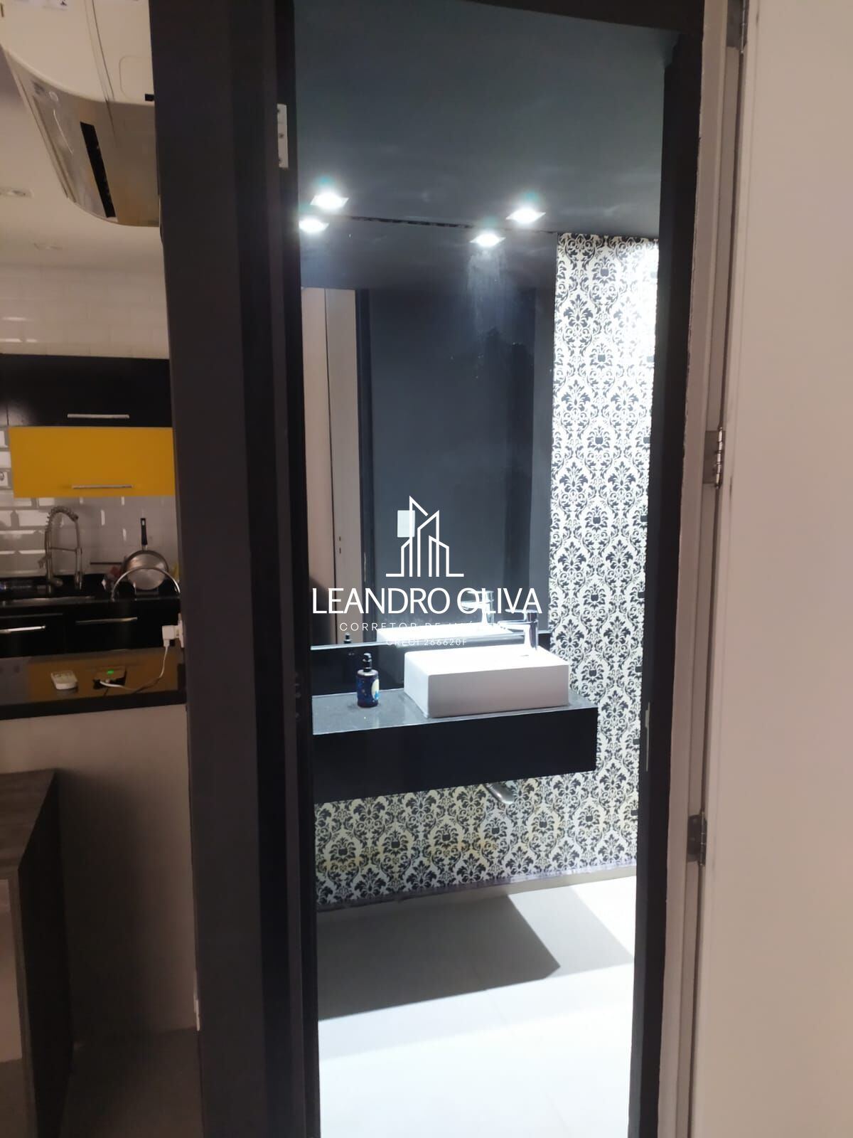 Apartamento, 2 quartos, 60 m² - Foto 18
