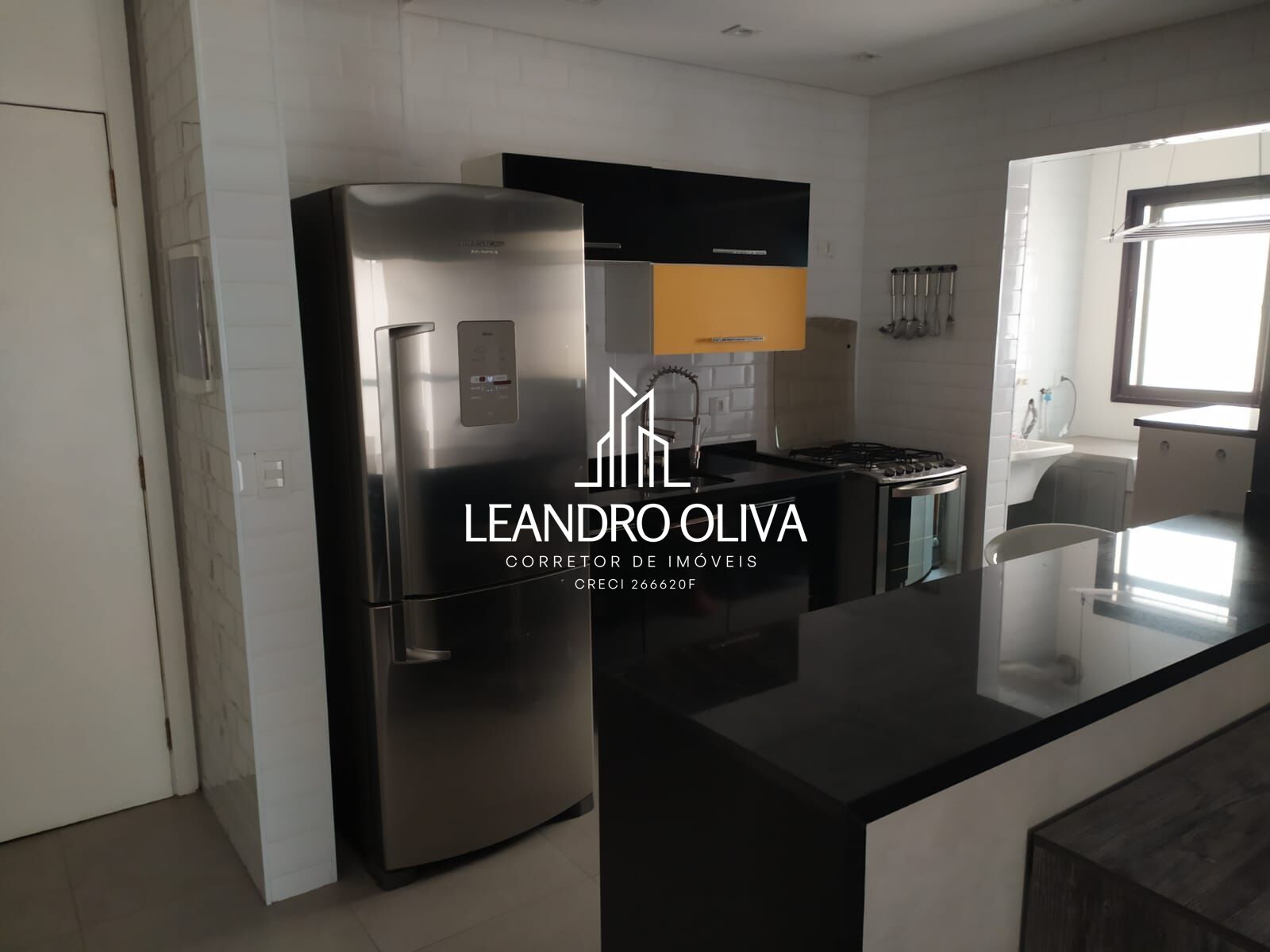 Apartamento, 2 quartos, 60 m² - Foto 15