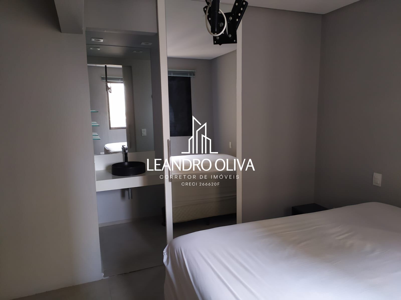 Apartamento, 2 quartos, 60 m² - Foto 7