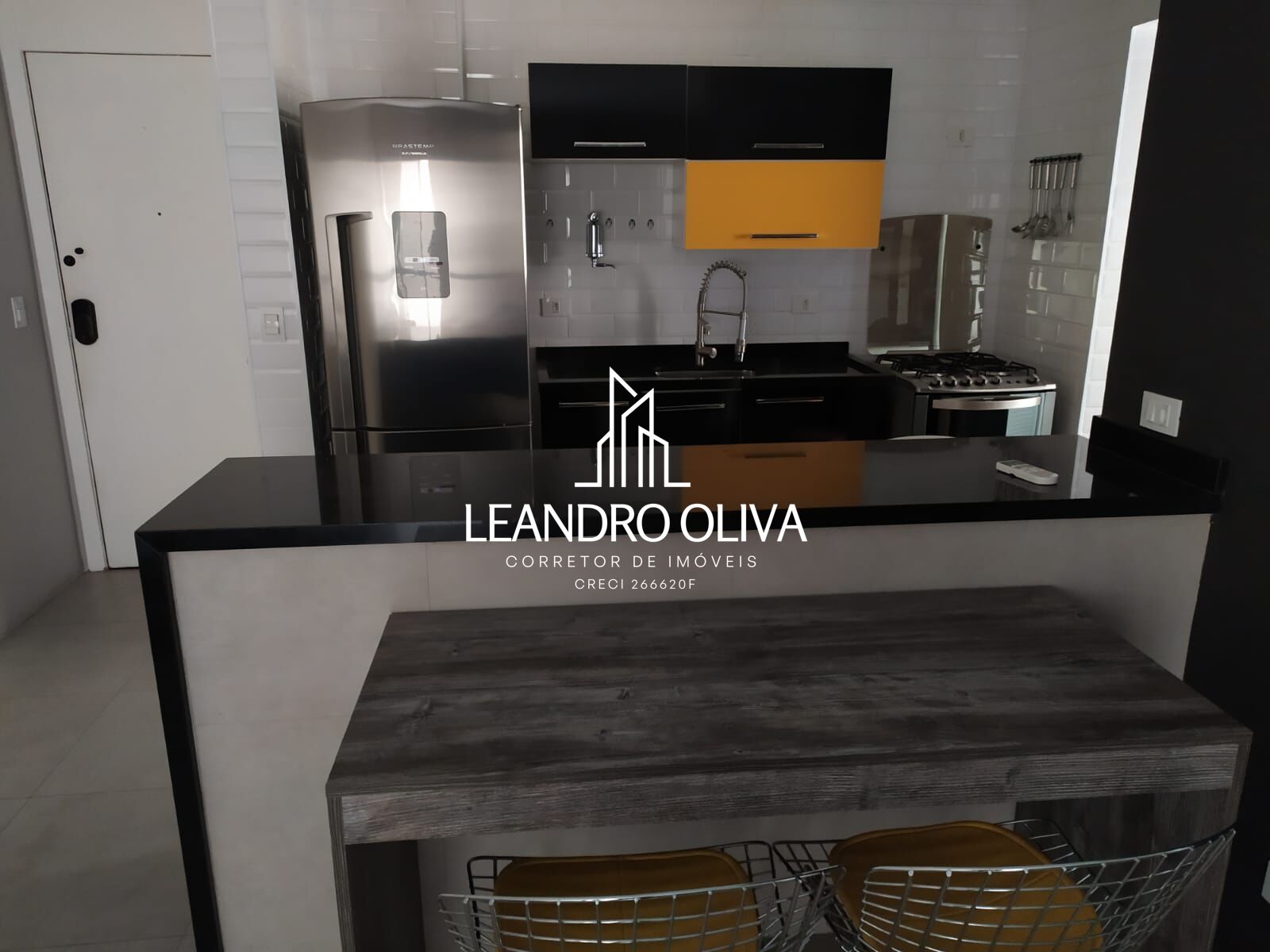 Apartamento, 2 quartos, 60 m² - Foto 13