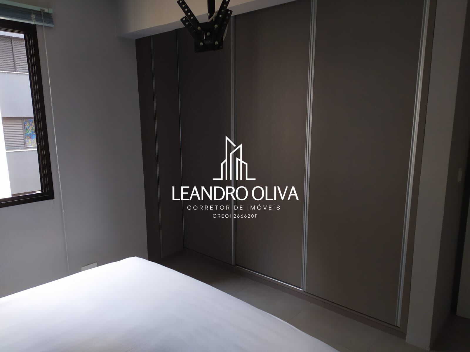 Apartamento, 2 quartos, 60 m² - Foto 5