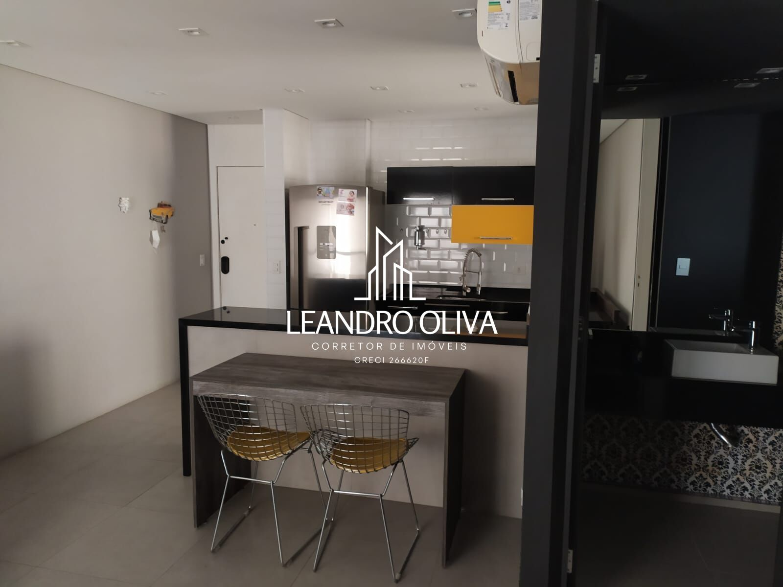 Apartamento, 2 quartos, 60 m² - Foto 16