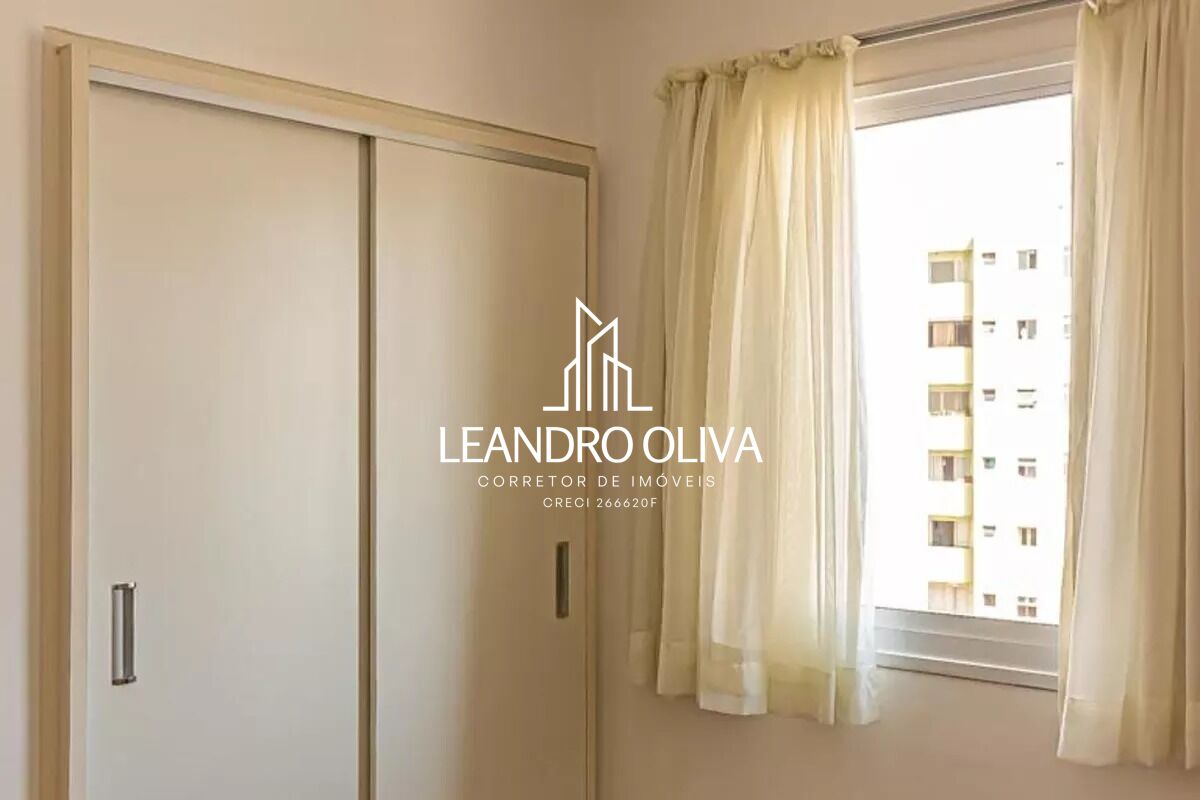 Apartamento, 3 quartos, 82 m² - Foto 29