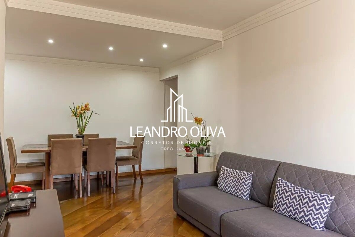 Apartamento, 3 quartos, 82 m² - Foto 5