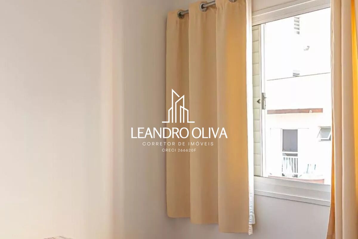 Apartamento, 3 quartos, 82 m² - Foto 23