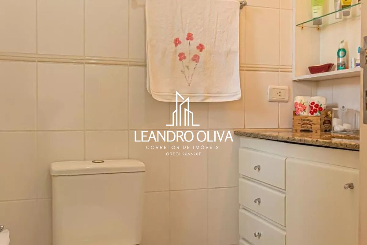 Apartamento, 3 quartos, 82 m² - Foto 32